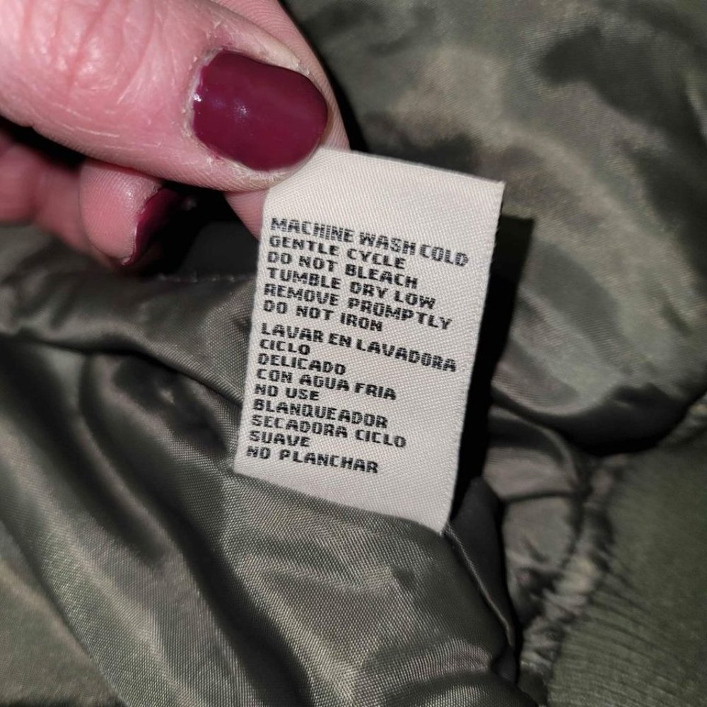 Ashley Outerwear Jacket - image 4